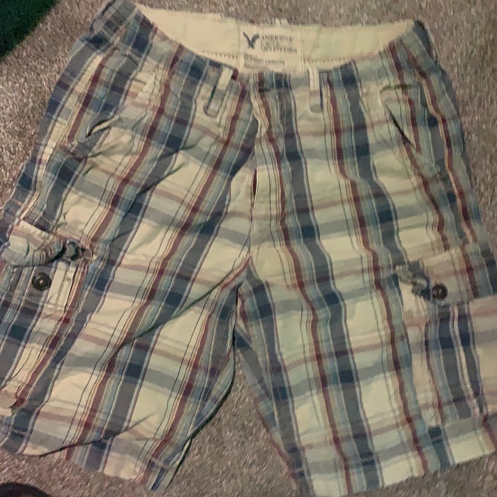 American eagle - Picture 2 of 2